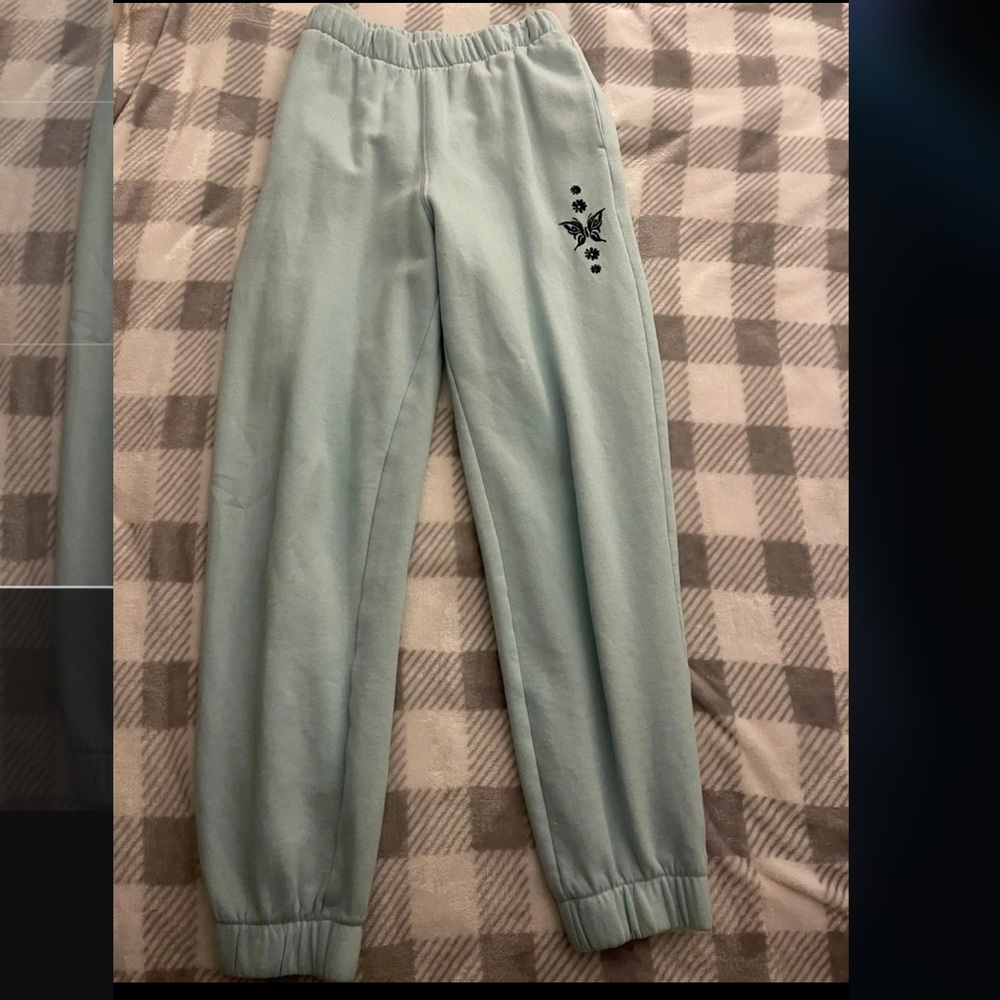 Holister sweatpants